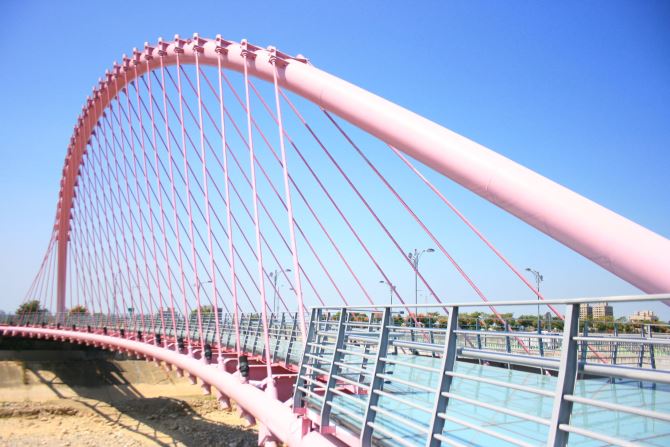 Taichung Tourism