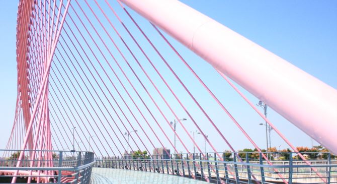 Taichung Tourism