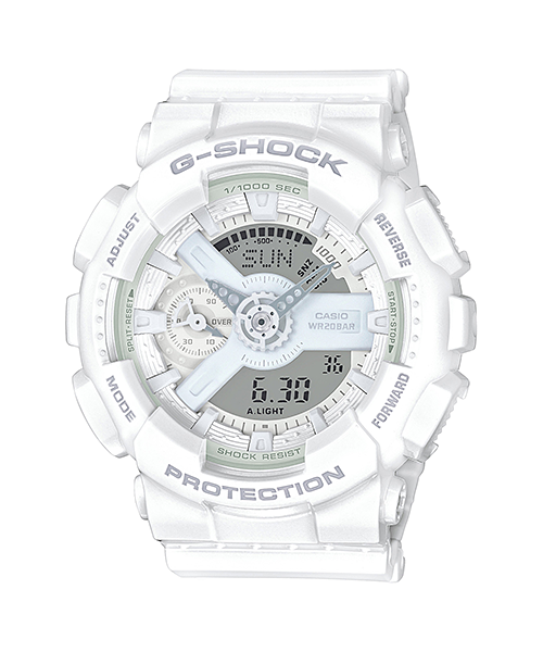 gshock