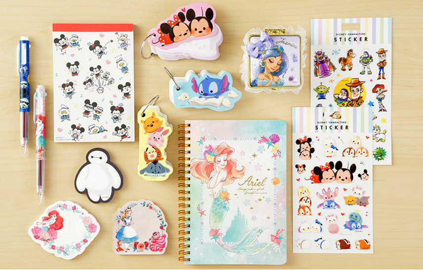 disney