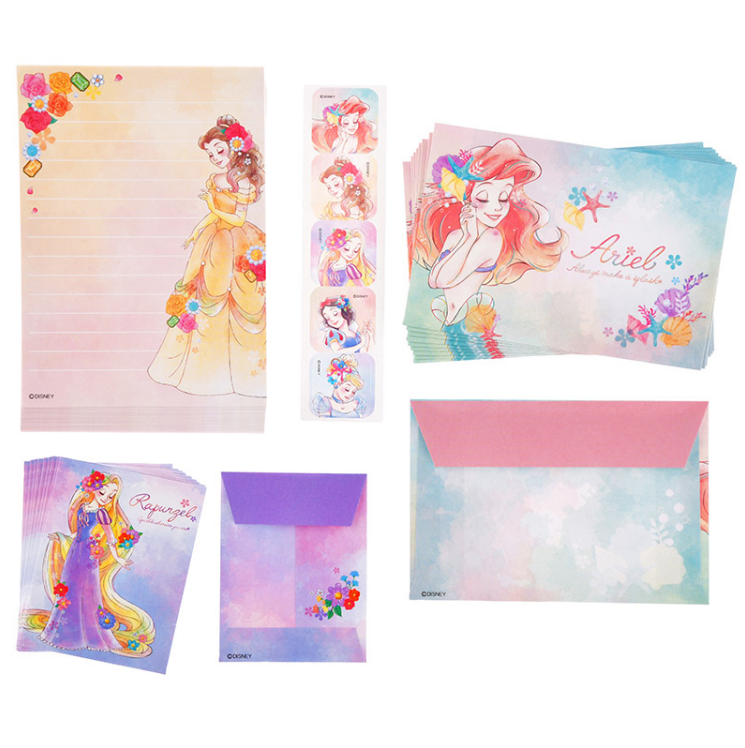 disney