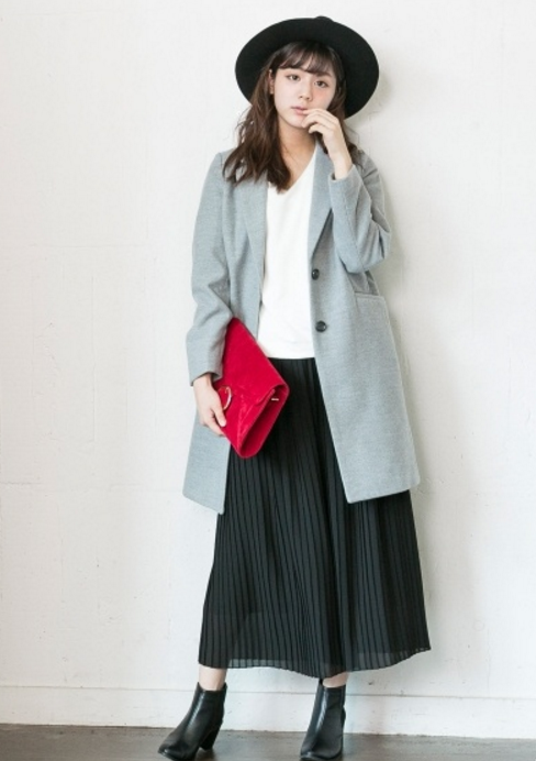 coat