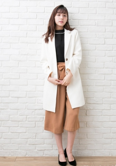 coat