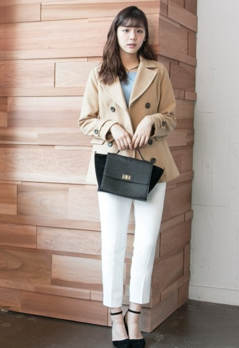 coat
