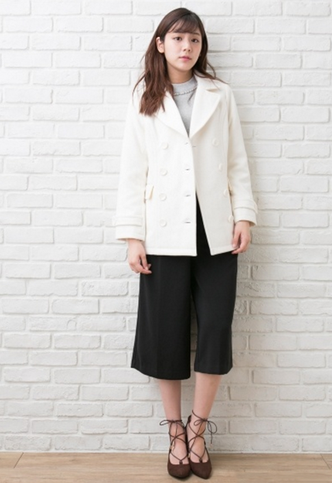 coat