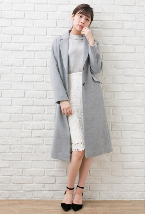 coat