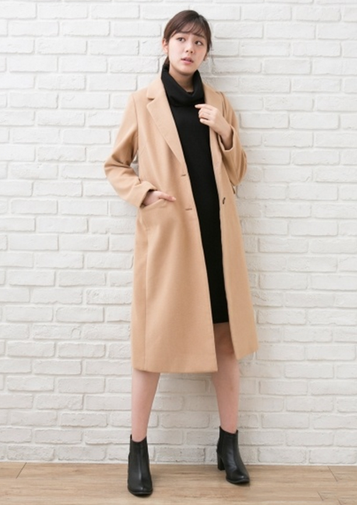 coat