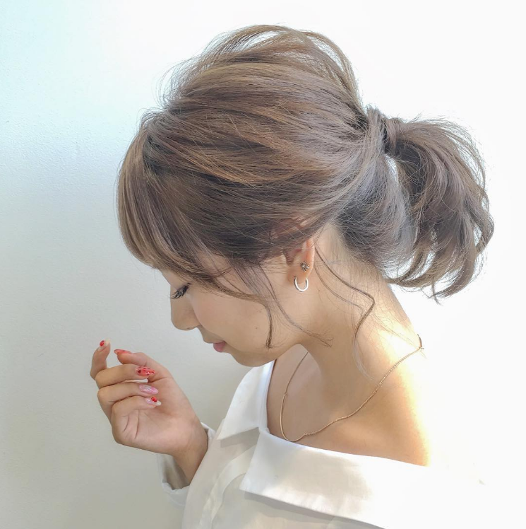 hair