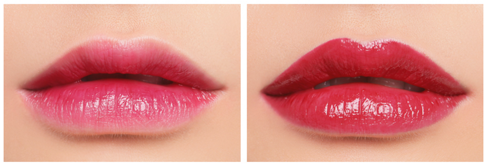 lip