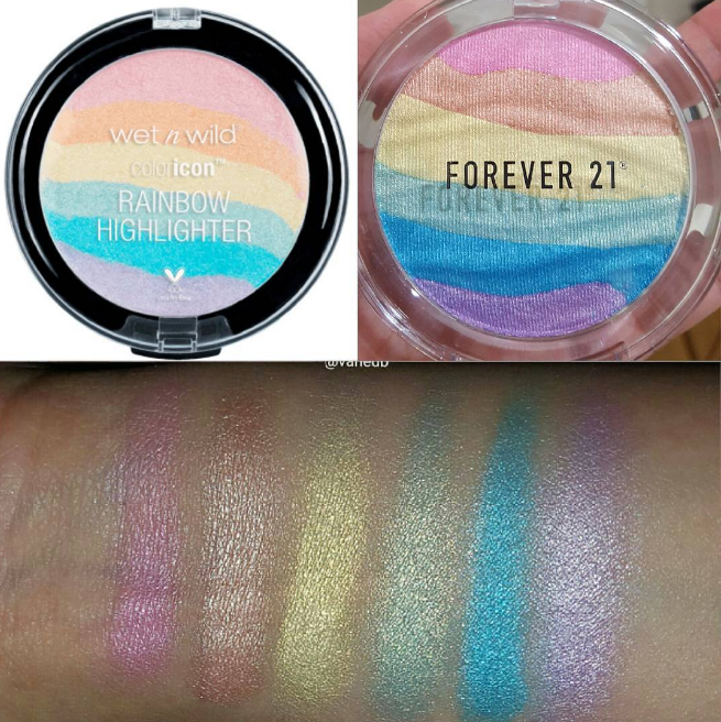 rainbowhighlighter