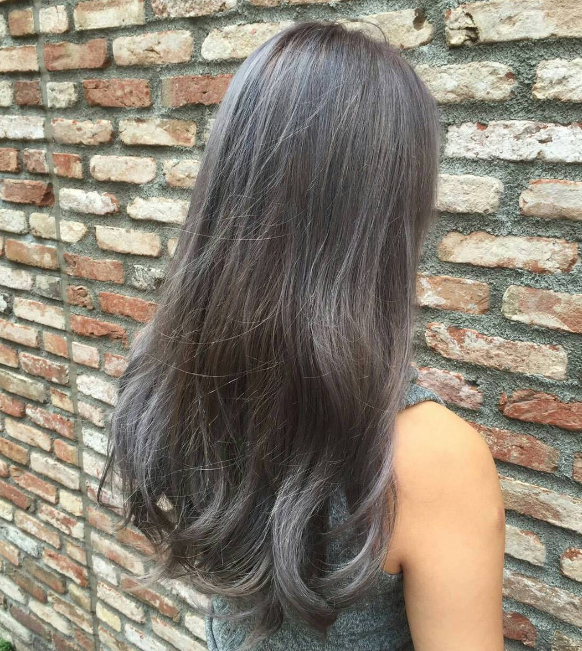 dye