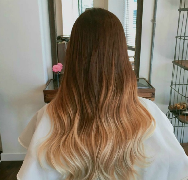 dye
