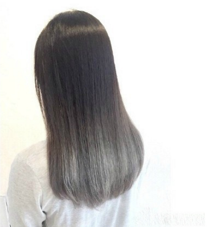 dye