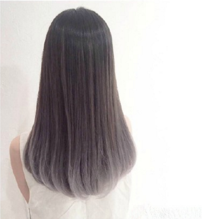 dye