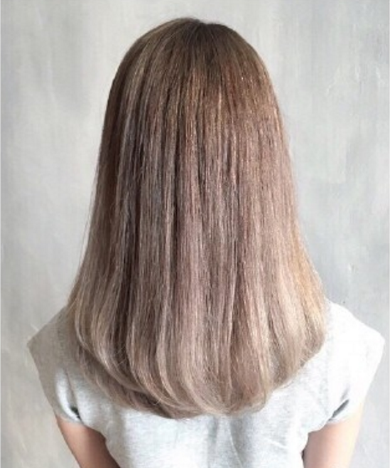 dye