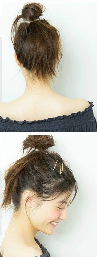 HAIR