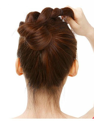 HAIR