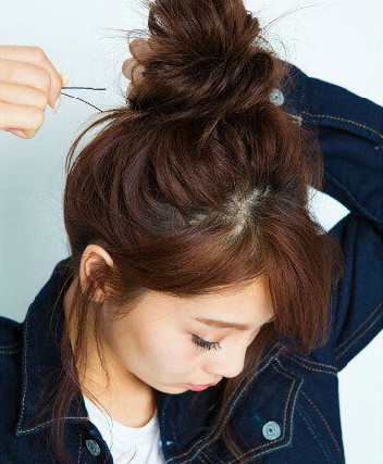 HAIR