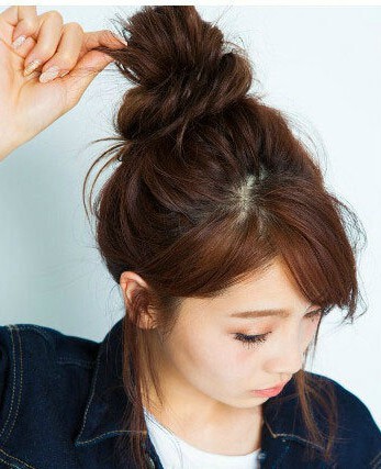 HAIR