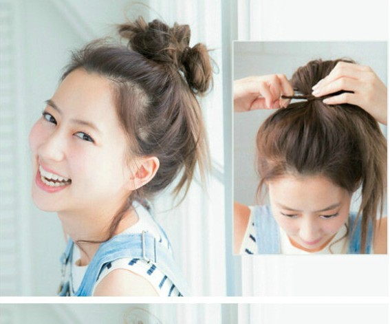 HAIR