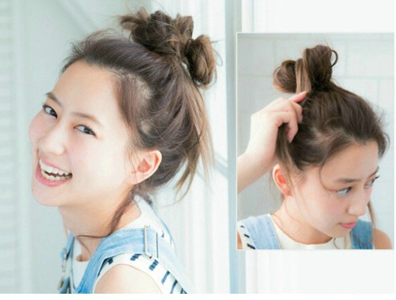HAIR