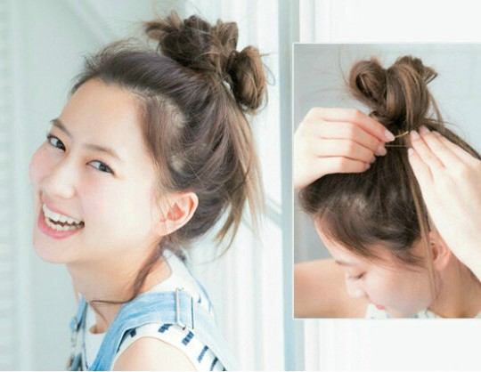 HAIR
