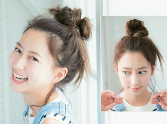 HAIR