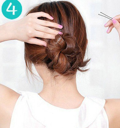 HAIR