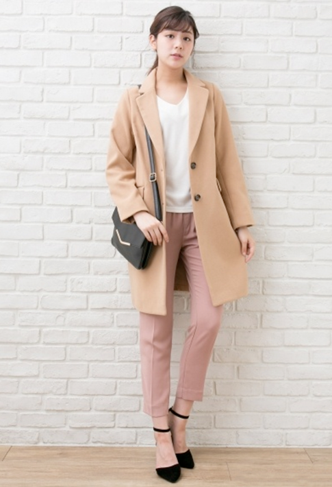 coat