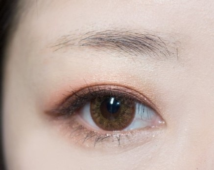eye