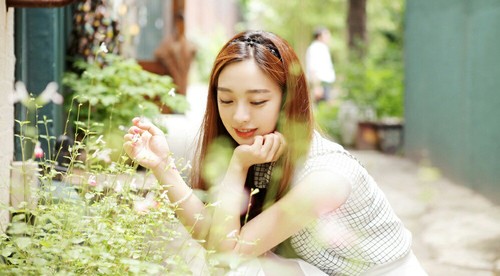 girl