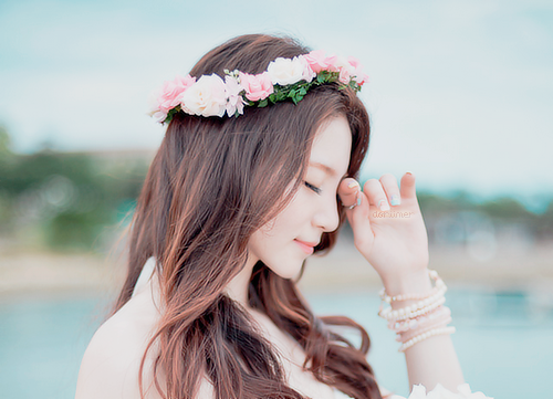 girl