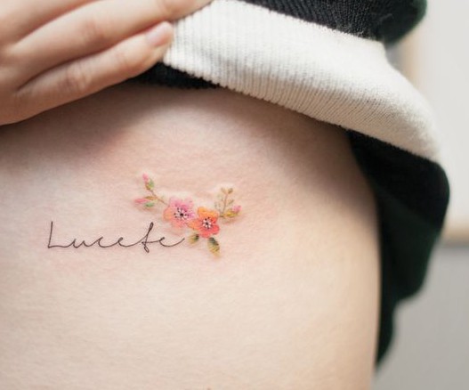 tattoo