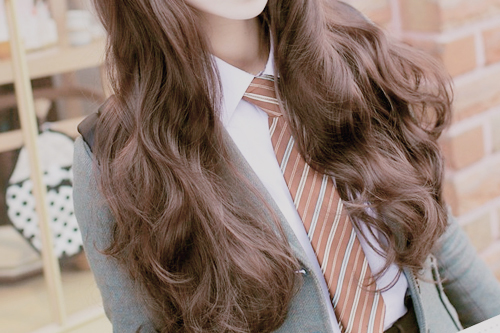 hair