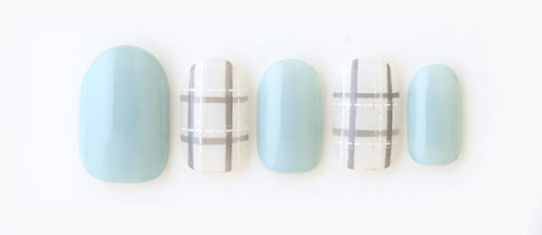 nail