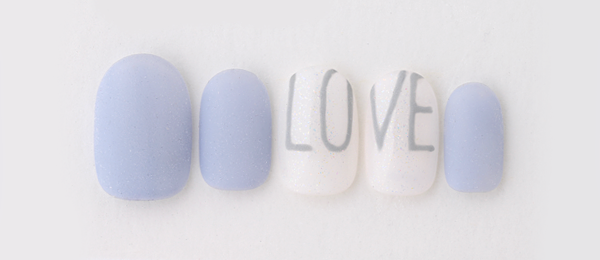 nail