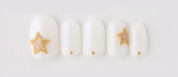 nail