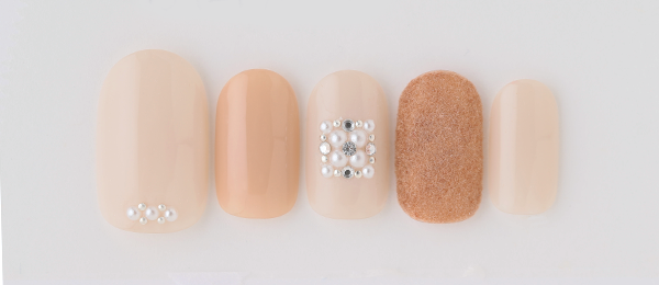 nail