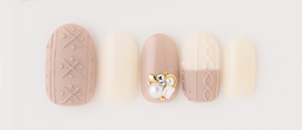nail