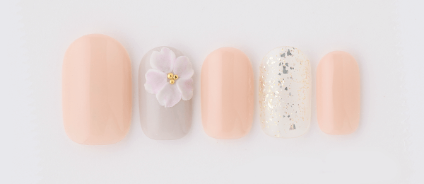 nail