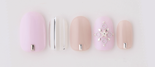 nail