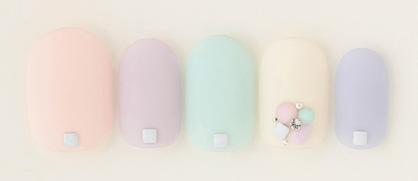 nail