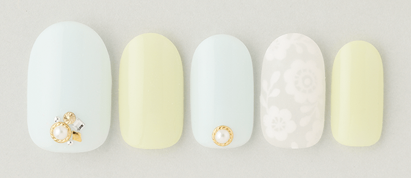 nail