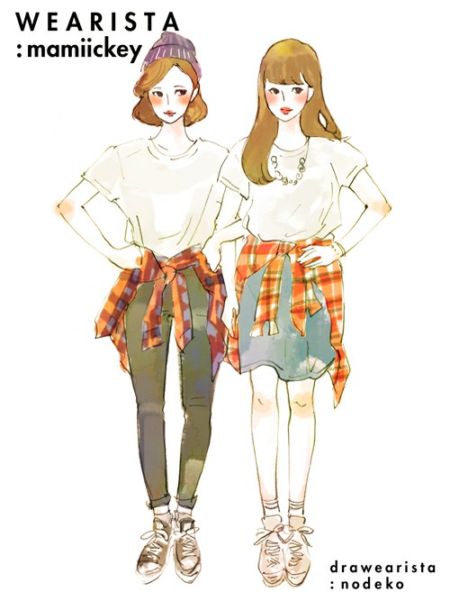 illustration