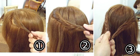 hair