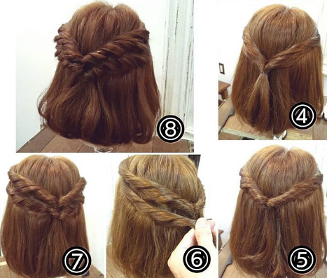 hair