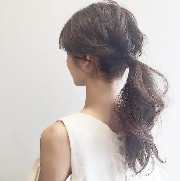 hair