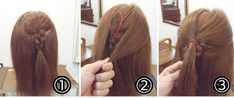 hair