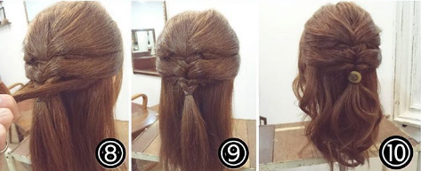 hair