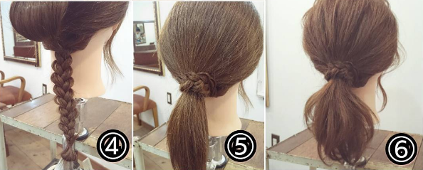 hair